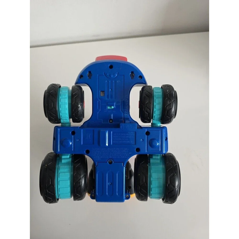 Nintendo Mario Kart 8 RC Car Mario Remote‎ Control Vehicle Jakks Pacific Works